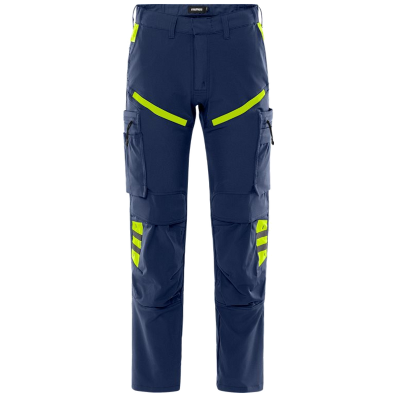 Fristads Skarup Stretch werkbroek 2653 LWS 133394