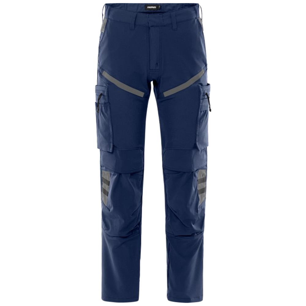Fristads Skarup Stretch werkbroek 2653 LWS 133394