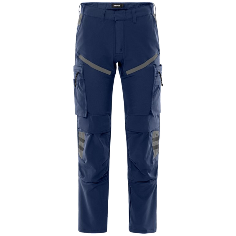 Fristads Skarup Stretch werkbroek 2653 LWS 133394