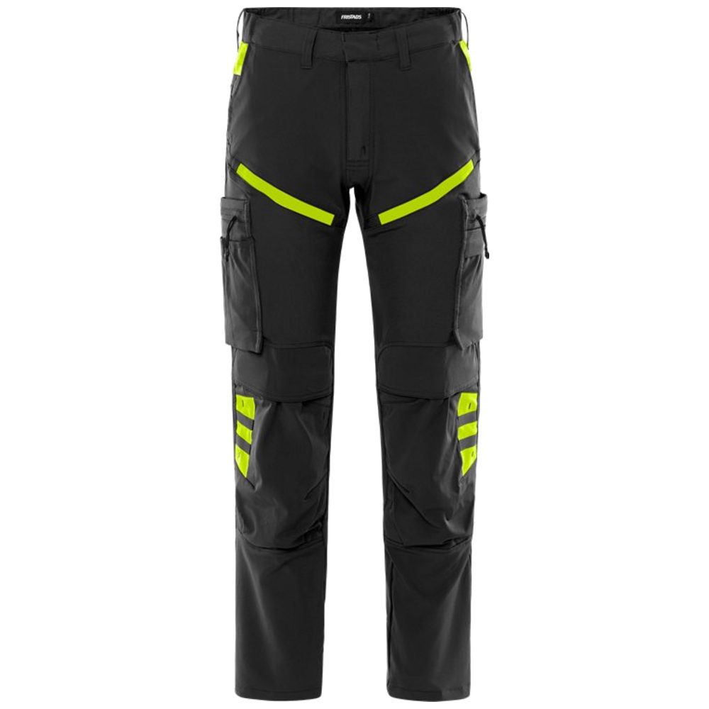 Fristads Skarup Stretch werkbroek 2653 LWS 133394