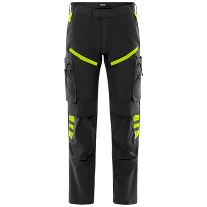 Fristads Skarup Stretch werkbroek 2653 LWS 133394