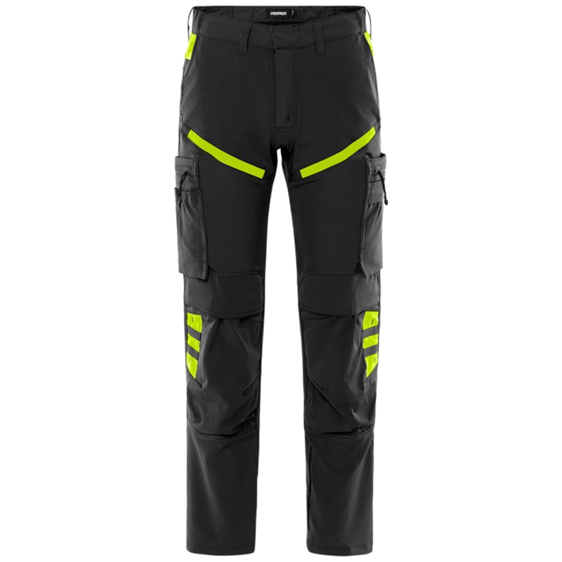 Fristads Skarup Stretch werkbroek 2653 LWS 133394