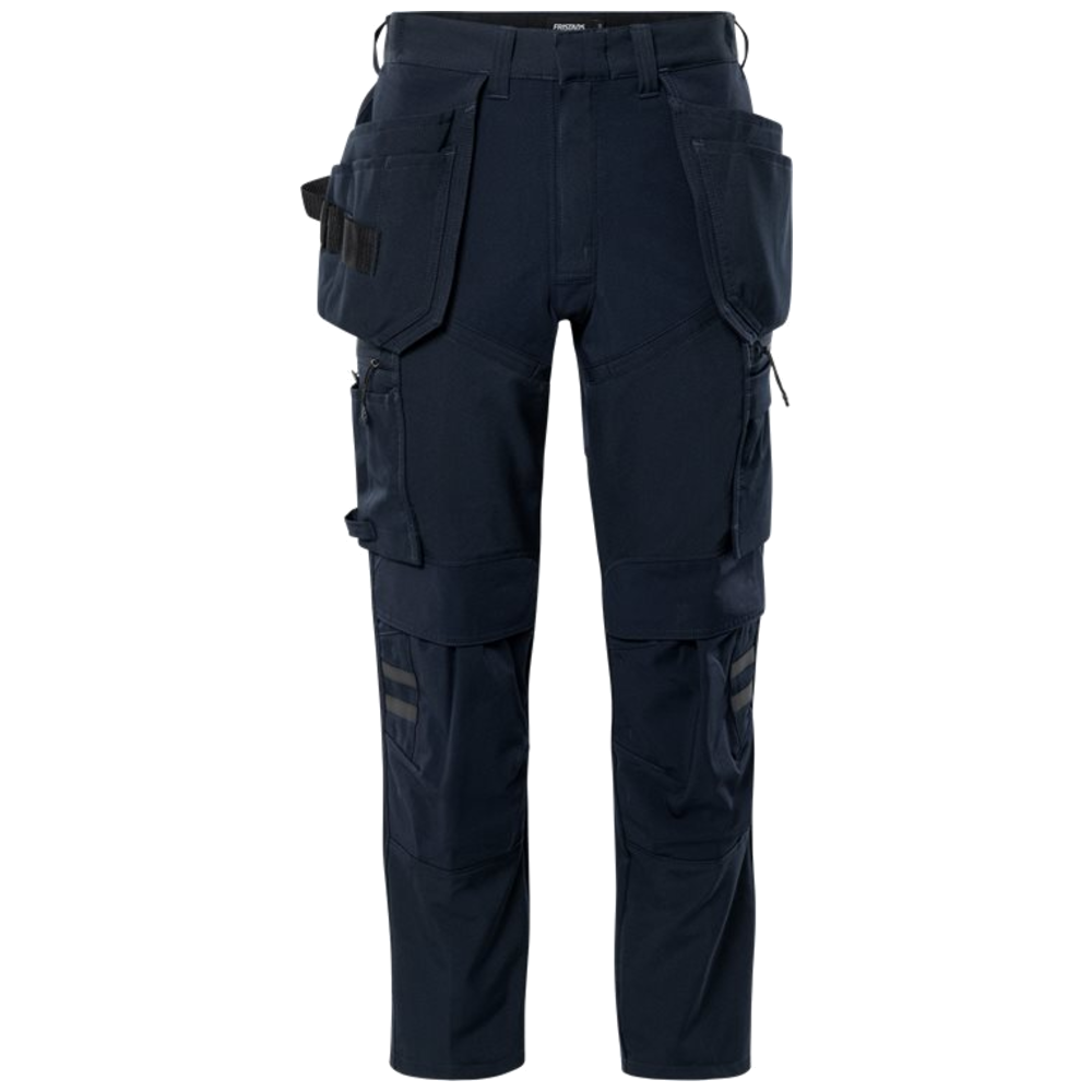 Fristads Haverdal Werkbroek stretch 2596 LWS 133443
