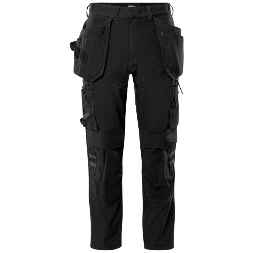 Fristads Haverdal Werkbroek stretch 2596 LWS 133443