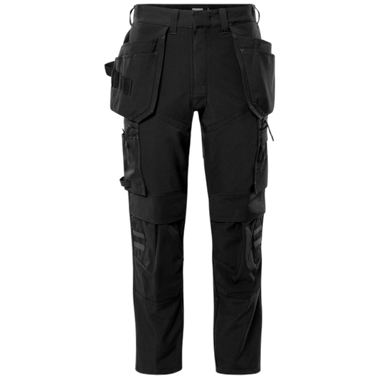 Fristads Haverdal Werkbroek stretch 2596 LWS 133443