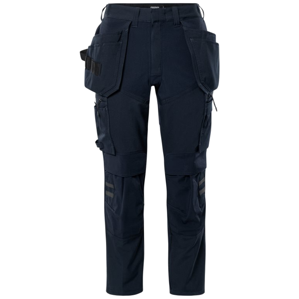 Fristads Haverdal Werkbroek dames stretch 2599 LWS 133931