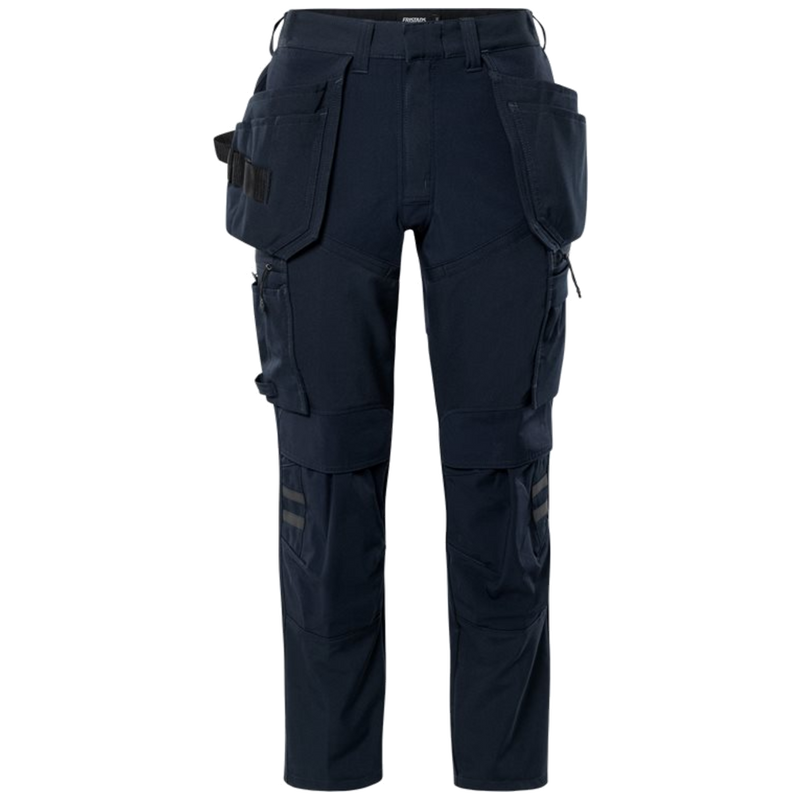 Fristads Haverdal Werkbroek dames stretch 2599 LWS 133931