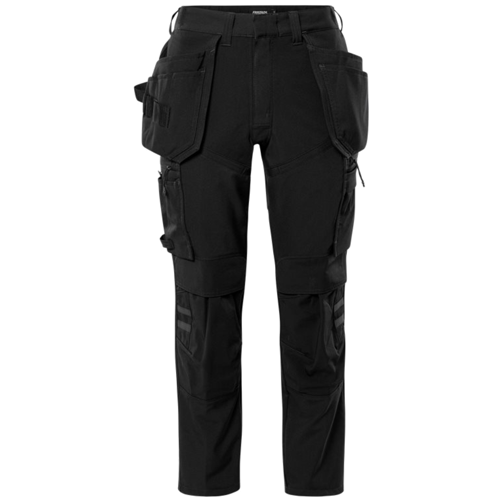 Fristads Haverdal Werkbroek dames stretch 2599 LWS 133931