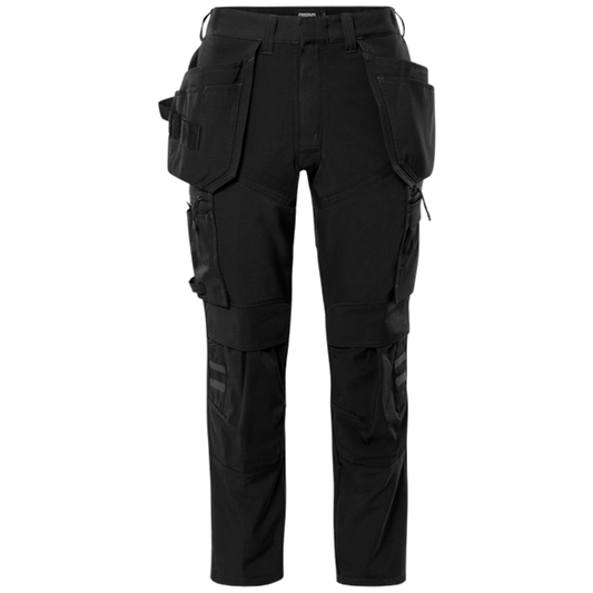 Fristads Haverdal Werkbroek dames stretch 2599 LWS 133931
