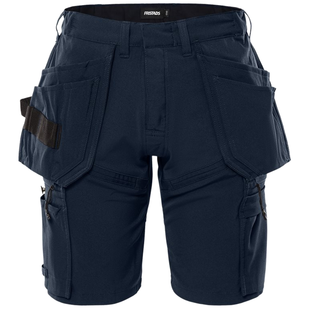 Fristads Haverdal Korte broek stretch 2598 LWS 134119