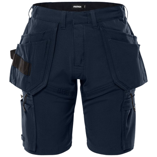 Fristads Haverdal Korte broek stretch 2598 LWS 134119