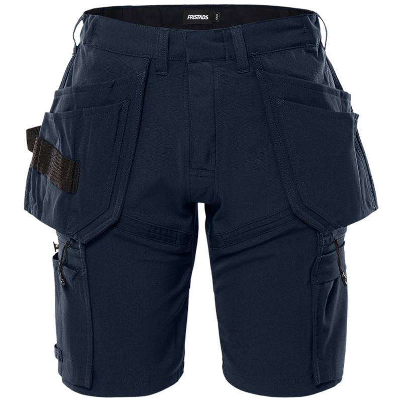 Fristads Haverdal Korte broek stretch 2598 LWS 134119