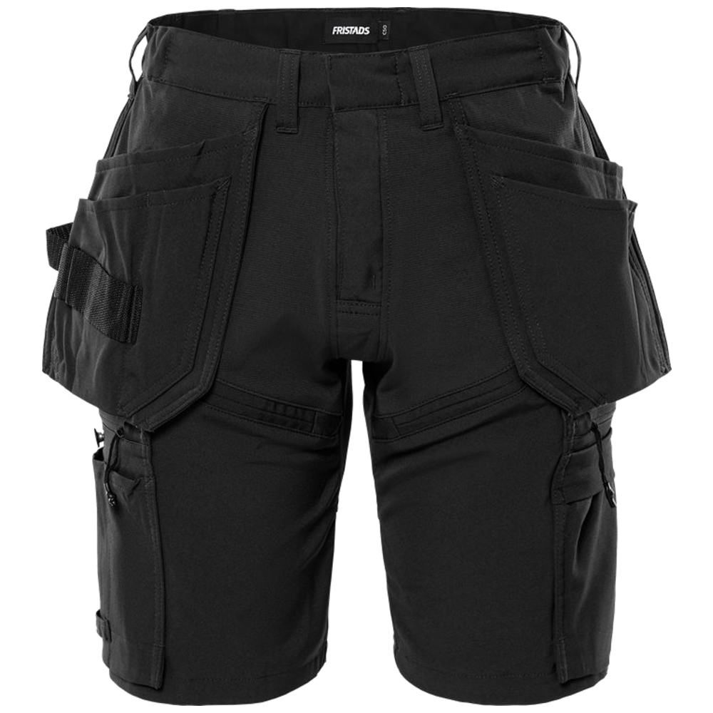 Fristads Haverdal Korte broek stretch 2598 LWS 134119