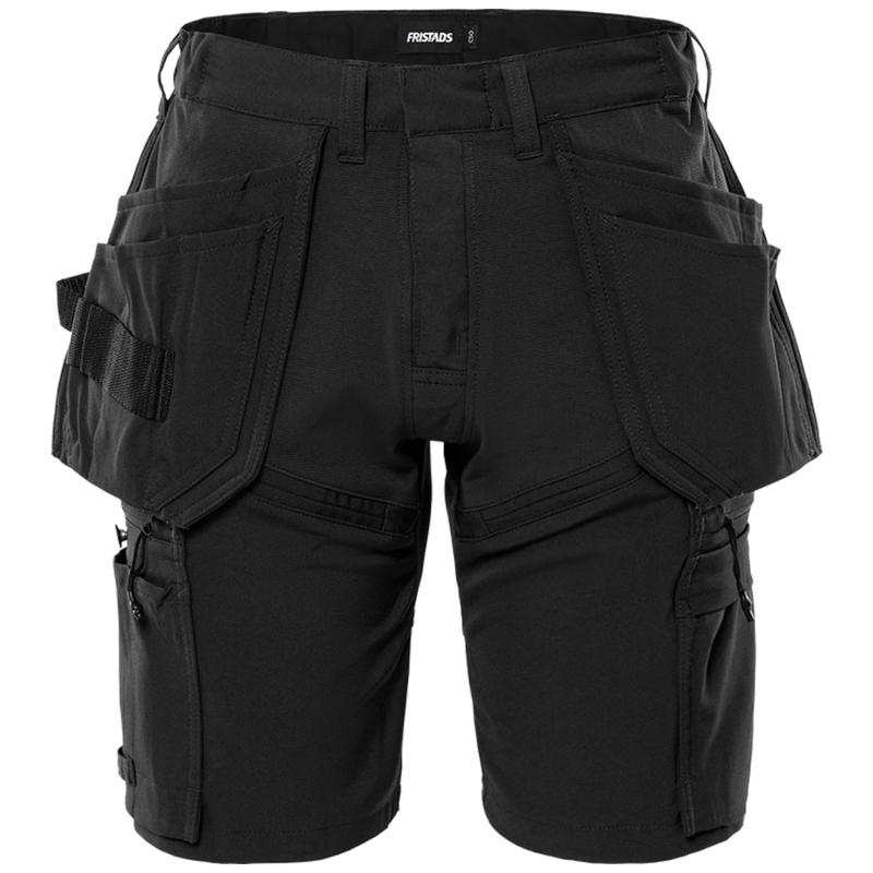 Fristads Haverdal Korte broek stretch 2598 LWS 134119