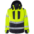 Fristads Flamestat high vis Airtech® shell jacket klasse 3 4525 ATHR 134416