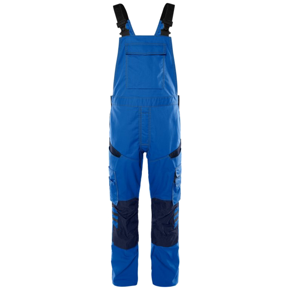 Fristads Skarup Amerikaanse overall 1556 STFP 300226