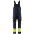Fristads Flamestat Amerikaanse overall stretch high vis klasse 1 2168 ATHF 300239