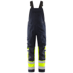 Fristads Flamestat Amerikaanse overall stretch high vis klasse 1 2168 ATHF 300239