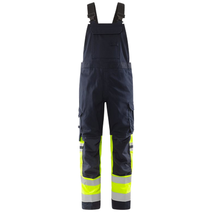 Fristads Flamestat Amerikaanse overall stretch high vis klasse 1 2168 ATHF 300239