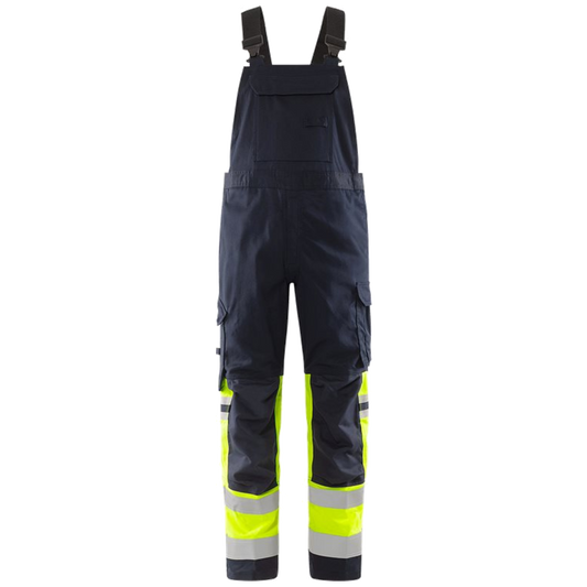 Fristads Flamestat Amerikaanse overall stretch high vis klasse 1 2168 ATHF 300239
