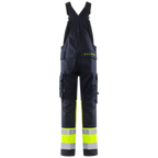 Fristads Flamestat Amerikaanse overall stretch high vis klasse 1 2168 ATHF 300239