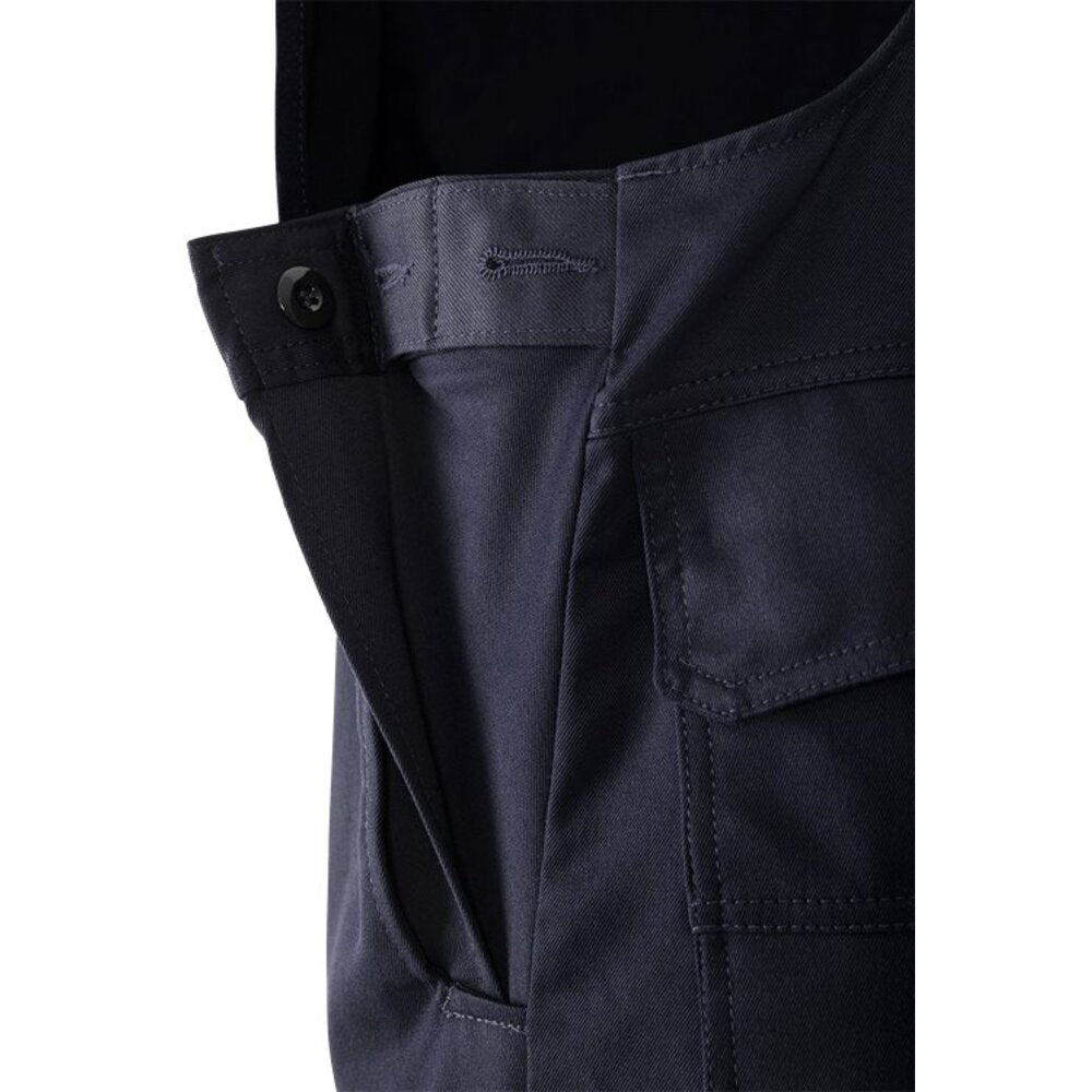 Fristads Flamestat Amerikaanse overall stretch high vis klasse 1 2168 ATHF 300239