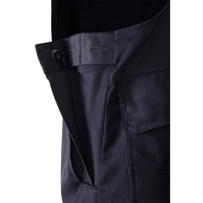 Fristads Flamestat Amerikaanse overall stretch high vis klasse 1 2168 ATHF 300239