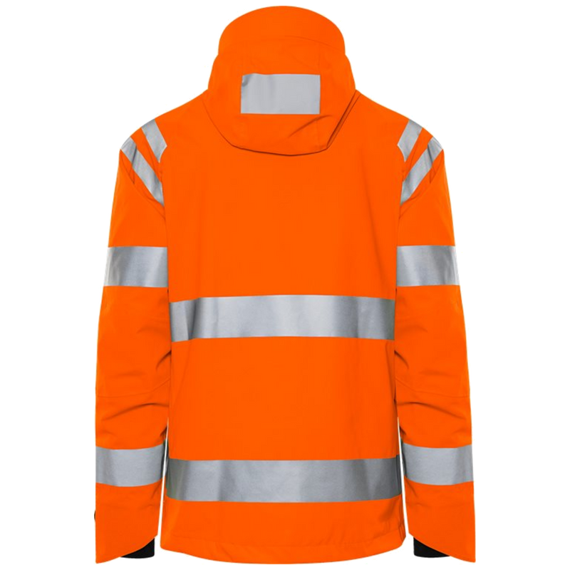 Fristads Trofta Hogezichtbaarheids shelljack klasse 3 4680 GLPS 300331