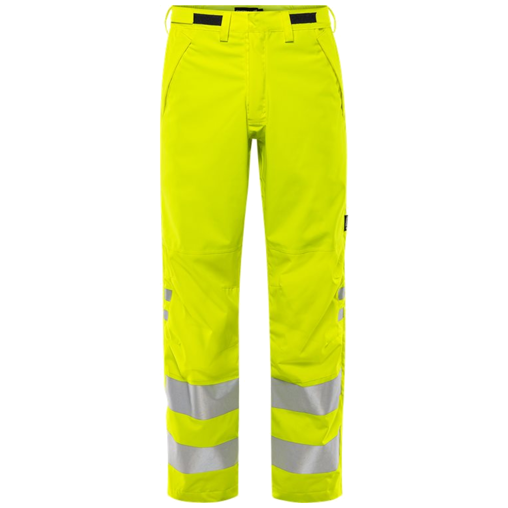 Fristads Trofta High vis shellbroek klasse 2 2680 GLPS 300332
