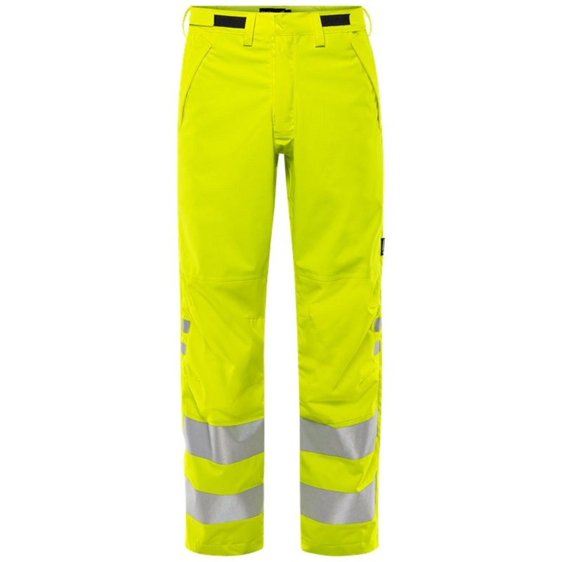Fristads Trofta High vis shellbroek klasse 2 2680 GLPS 300332