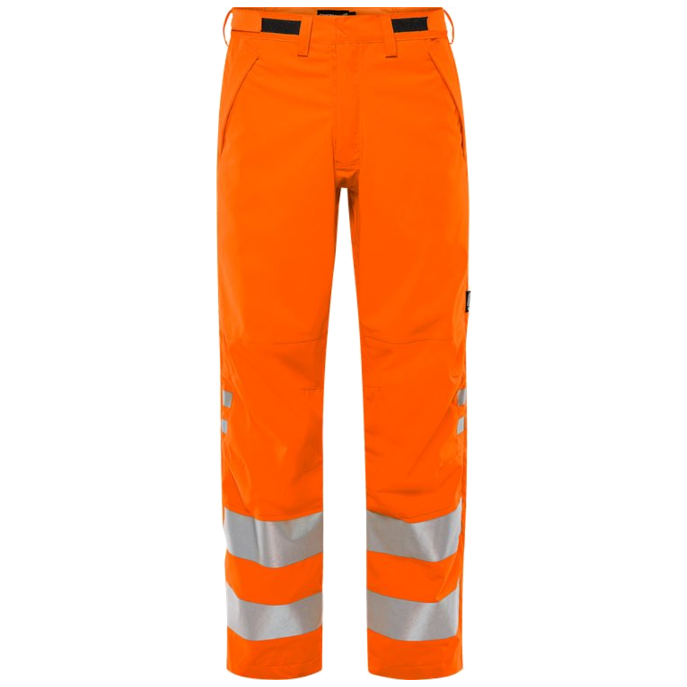 Fristads Trofta High vis shellbroek klasse 2 2680 GLPS 300332
