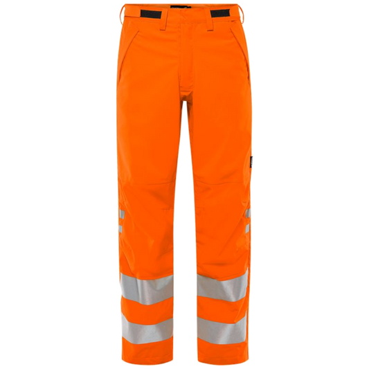 Fristads Trofta High vis shellbroek klasse 2 2680 GLPS 300332