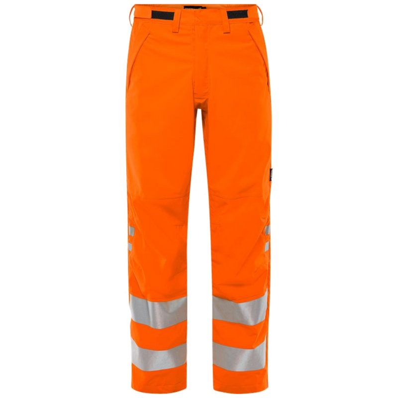 Fristads Trofta High vis shellbroek klasse 2 2680 GLPS 300332