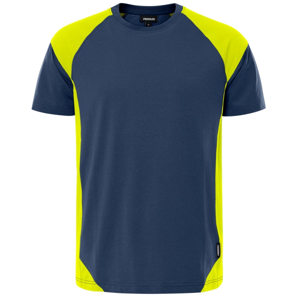 Fristads Skarup Heavy T-shirt 7046 GTM 300505