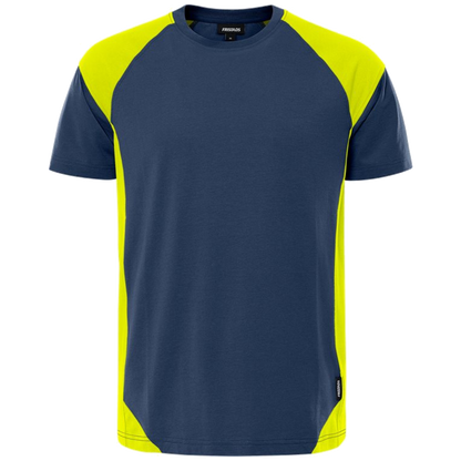 Fristads Skarup Heavy T-shirt 7046 GTM 300505