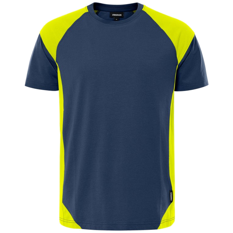 Fristads Skarup Heavy T-shirt 7046 GTM 300505