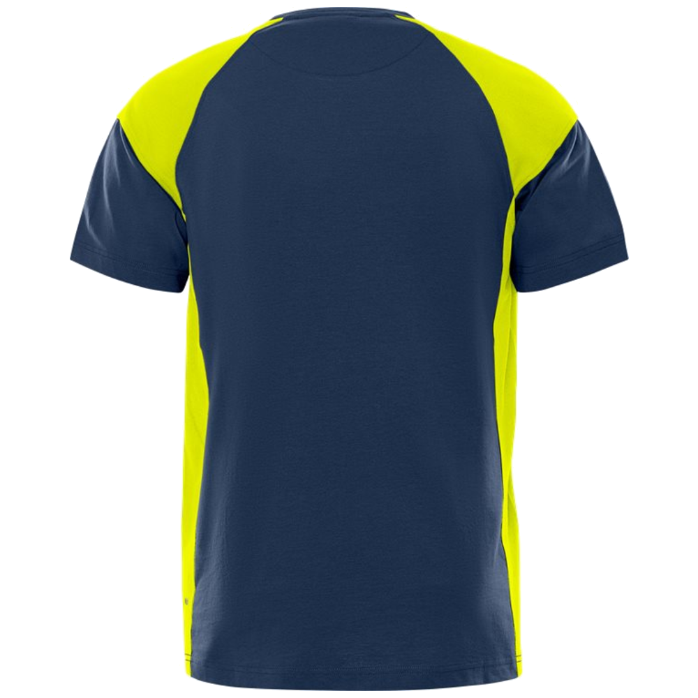 Fristads Skarup Heavy T-shirt 7046 GTM 300505