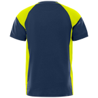 Fristads Skarup Heavy T-shirt 7046 GTM 300505