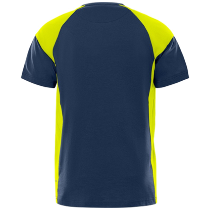 Fristads Skarup Heavy T-shirt 7046 GTM 300505