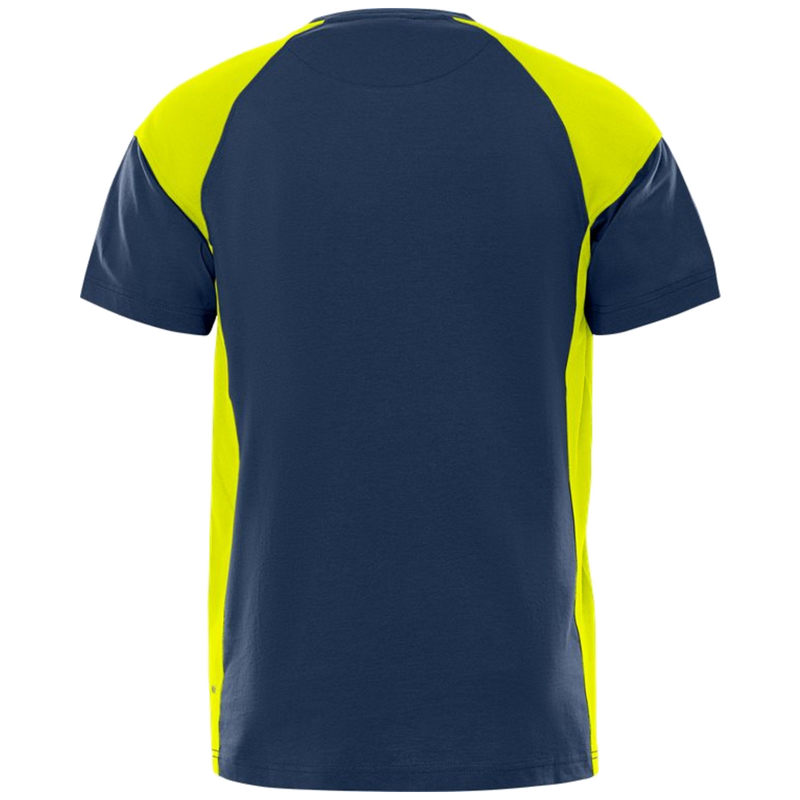 Fristads Skarup Heavy T-shirt 7046 GTM 300505