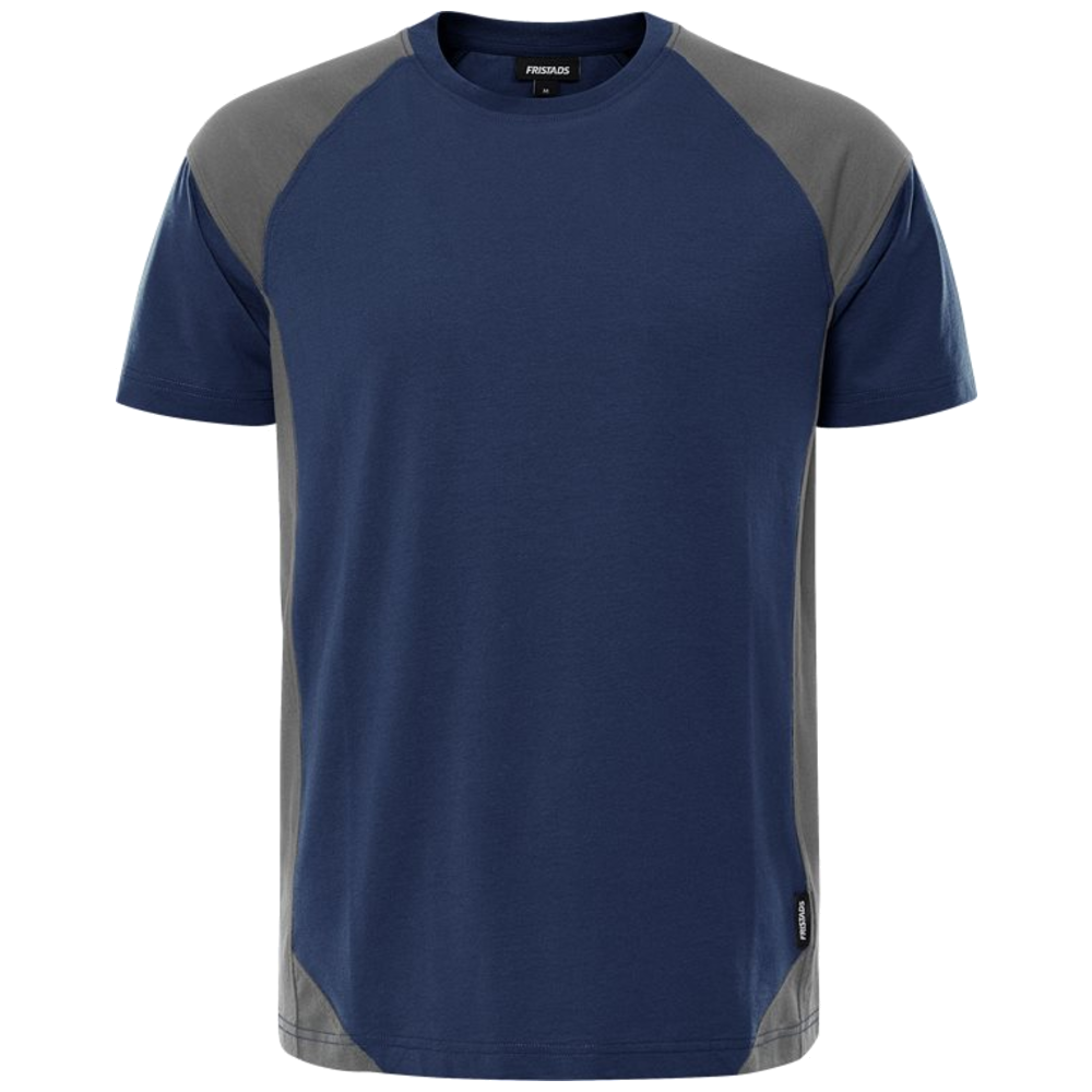 Fristads Skarup Heavy T-shirt 7046 GTM 300505