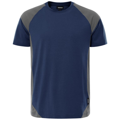 Fristads Skarup Heavy T-shirt 7046 GTM 300505