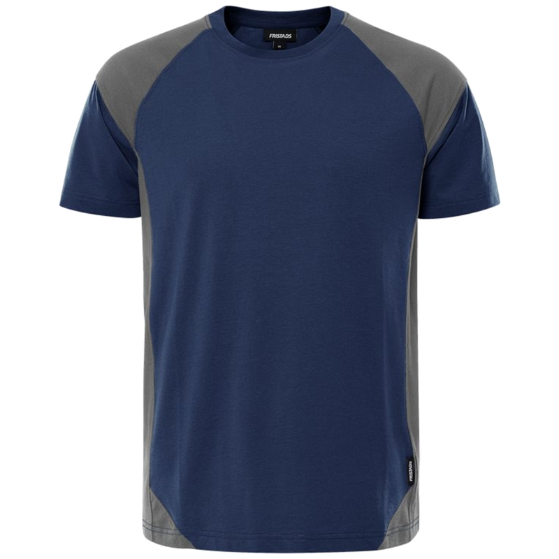 Fristads Skarup Heavy T-shirt 7046 GTM 300505
