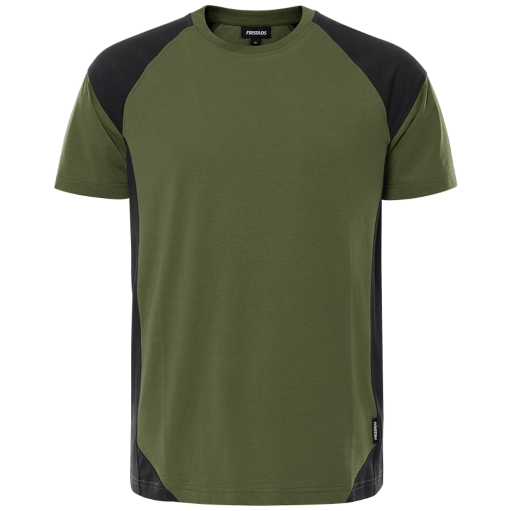Fristads Skarup Heavy T-shirt 7046 GTM 300505