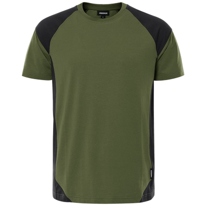 Fristads Skarup Heavy T-shirt 7046 GTM 300505