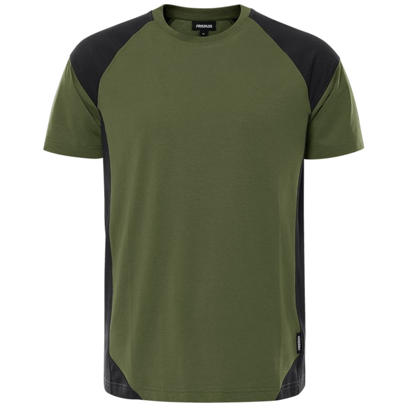 Fristads Skarup Heavy T-shirt 7046 GTM 300505