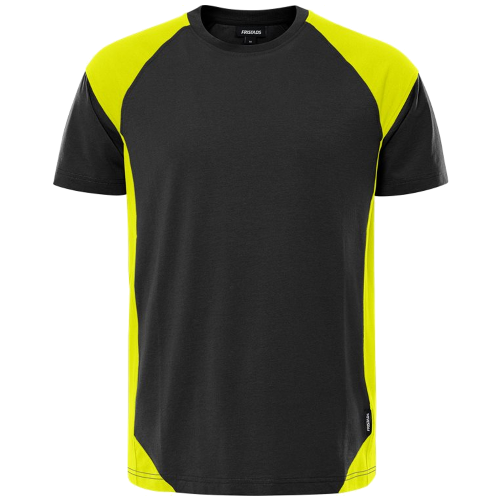 Fristads Skarup Heavy T-shirt 7046 GTM 300505