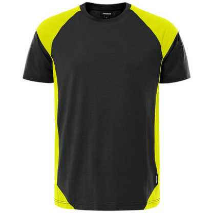 Fristads Skarup Heavy T-shirt 7046 GTM 300505