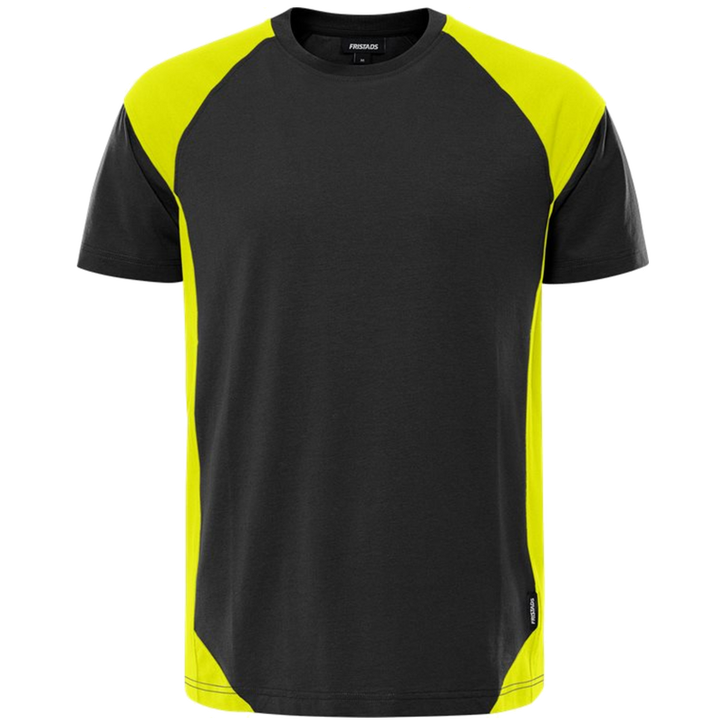 Fristads Skarup Heavy T-shirt 7046 GTM 300505