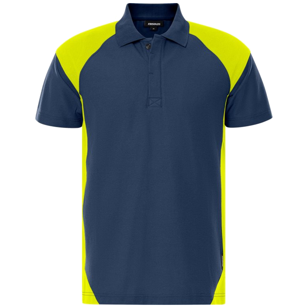 Fristads Skarup Heavy poloshirt 7047 GPM 300509